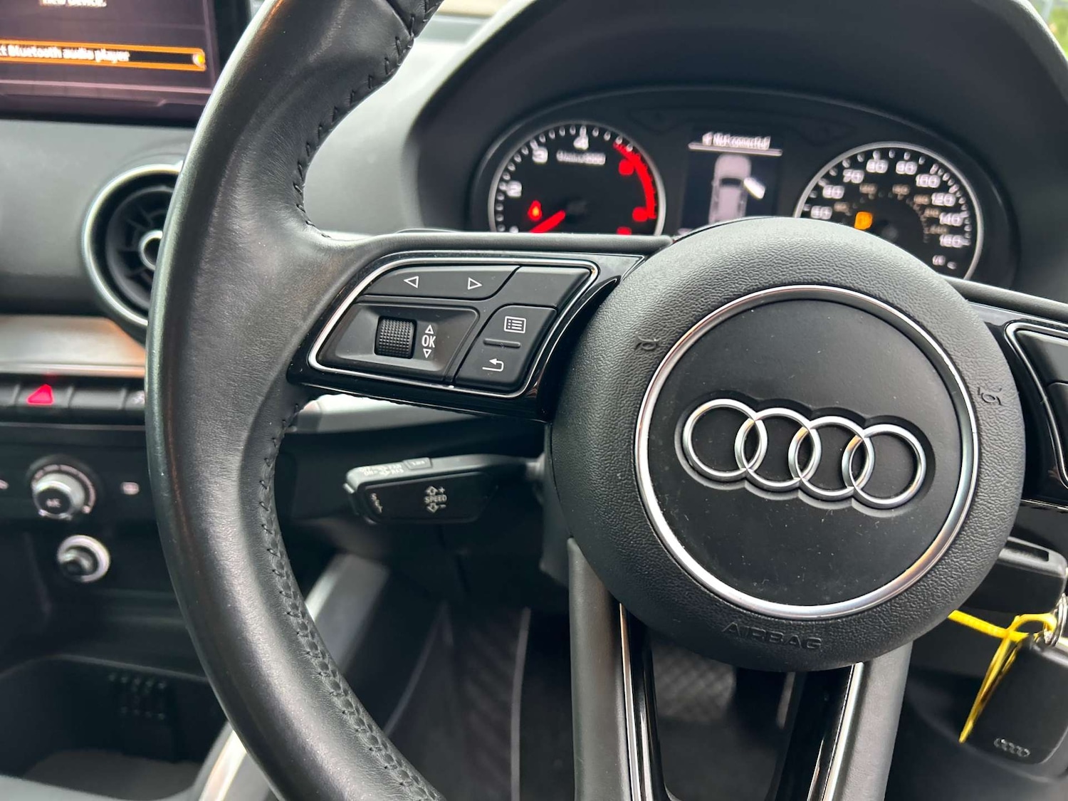 Used Audi Q2 2017 for sale - 76881575: Photo 22