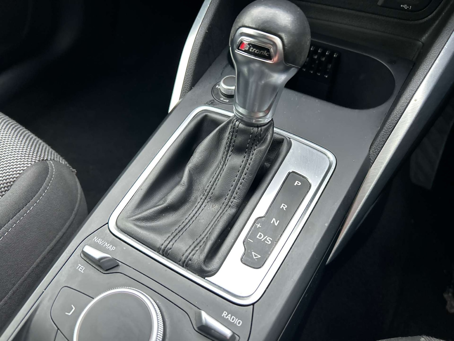 Used Audi Q2 2017 for sale - 76881575: Photo 25