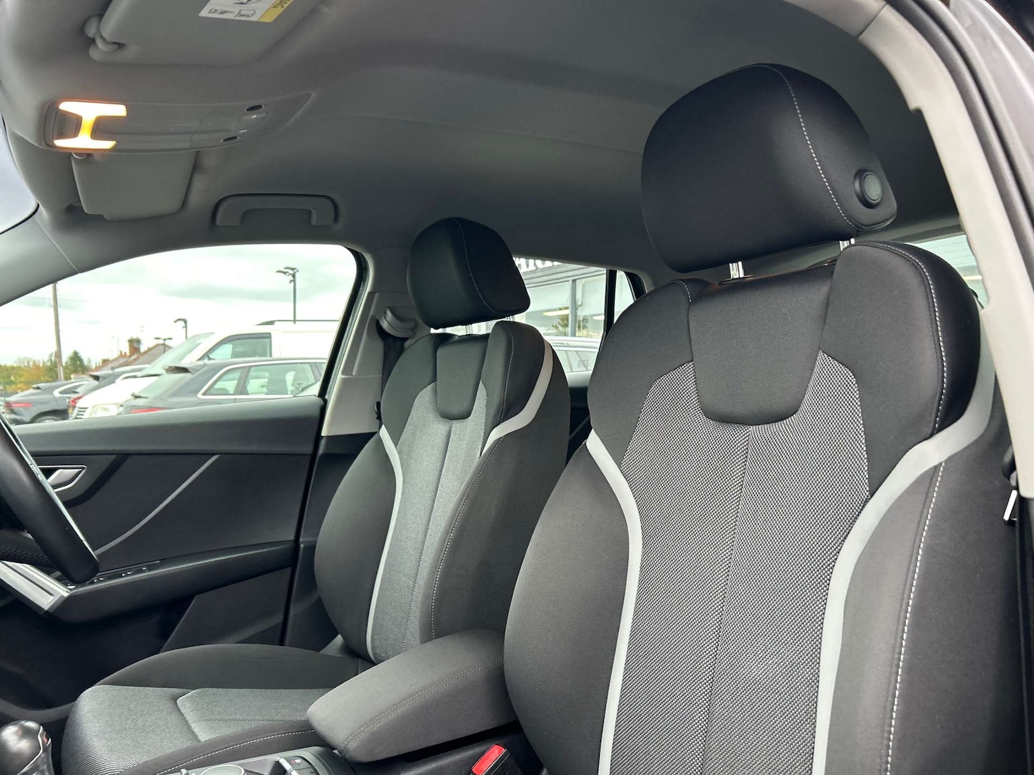 Used Audi Q2 2017 for sale - 76881575: Photo 26