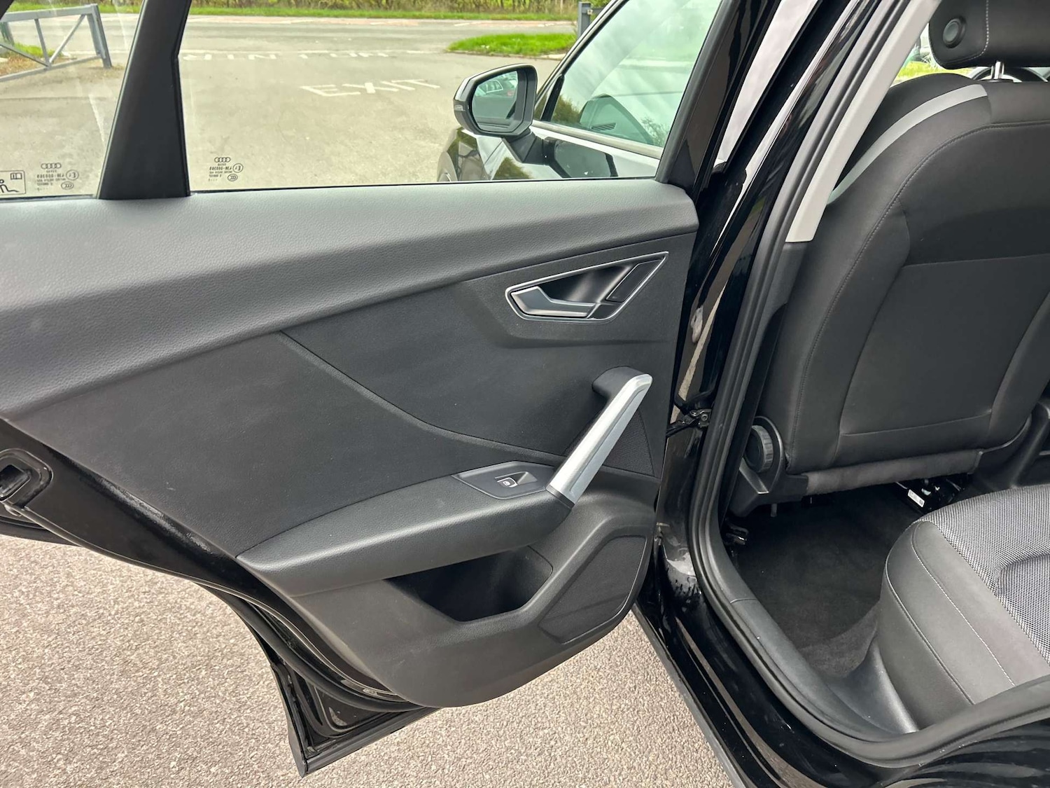 Used Audi Q2 2017 for sale - 76881575: Photo 35