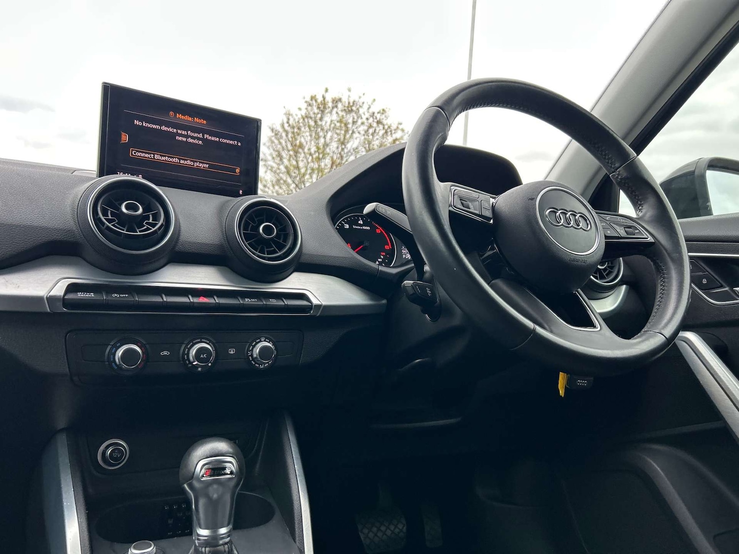 Used Audi Q2 2017 for sale - 76881575: Photo 42