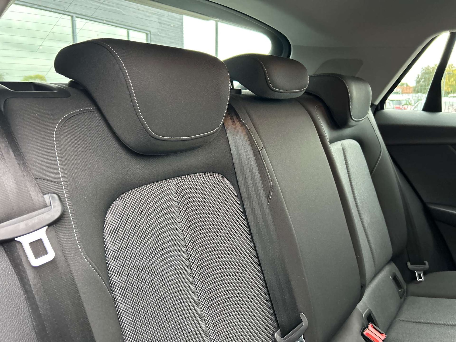 Used Audi Q2 2017 for sale - 76881575: Photo 43