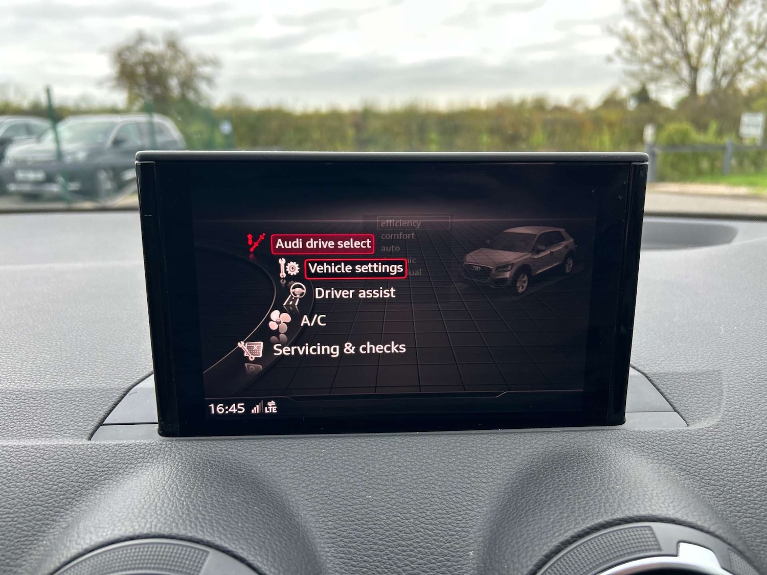 Used Audi Q2 2017 for sale - 76881575: Photo 54