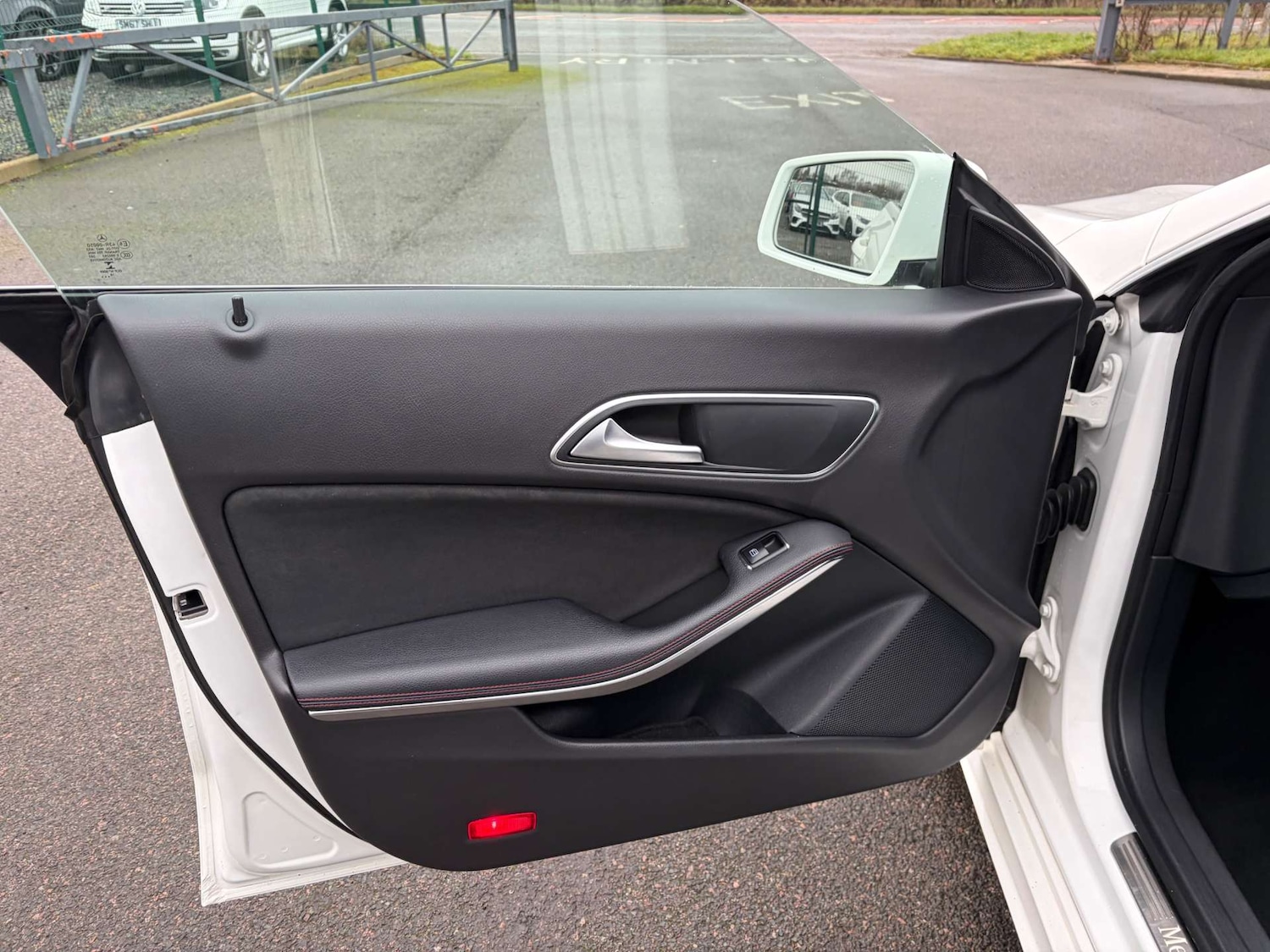 Used Mercedes-Benz CLA 2018 for sale - 77729025: Photo 14