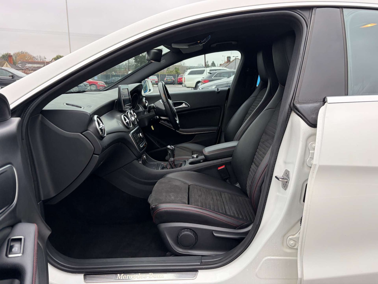 Used Mercedes-Benz CLA 2018 for sale - 77729025: Photo 15