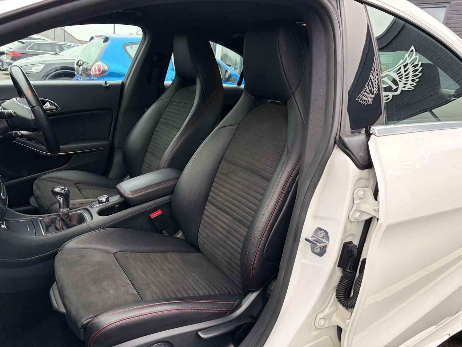 Used Mercedes-Benz CLA 2018 for sale - 77729025: Photo 17