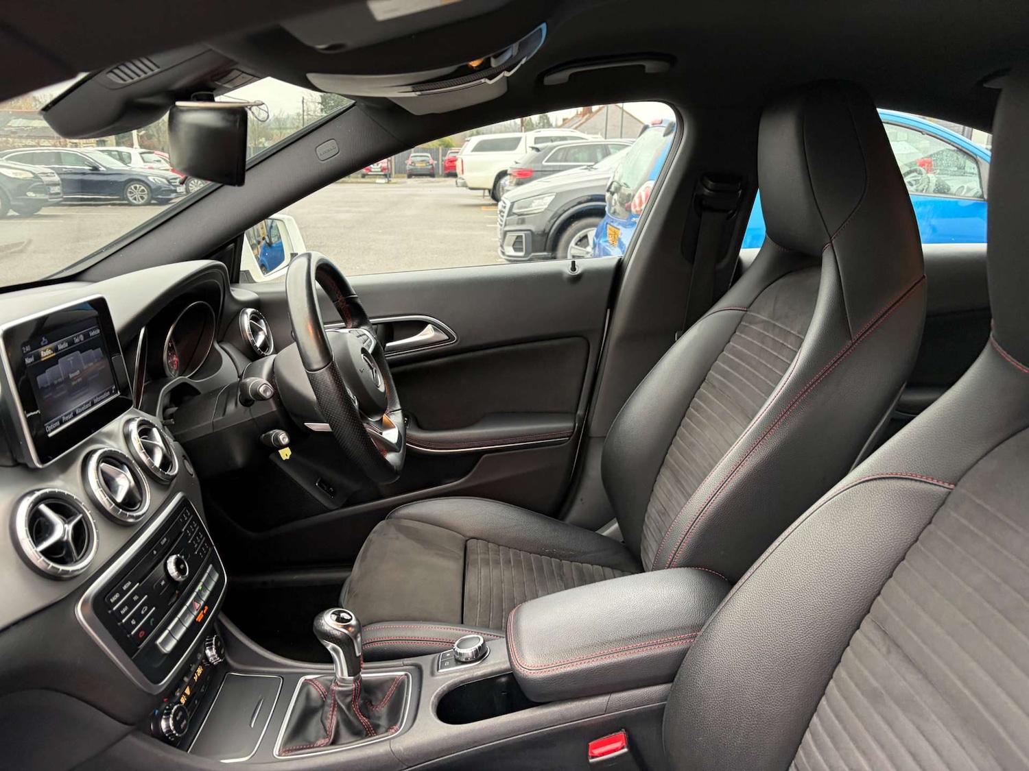 Used Mercedes-Benz CLA 2018 for sale - 77729025: Photo 18