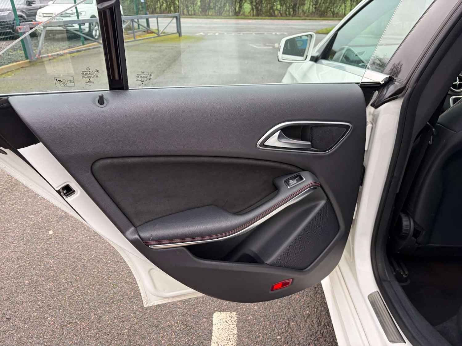 Used Mercedes-Benz CLA 2018 for sale - 77729025: Photo 19