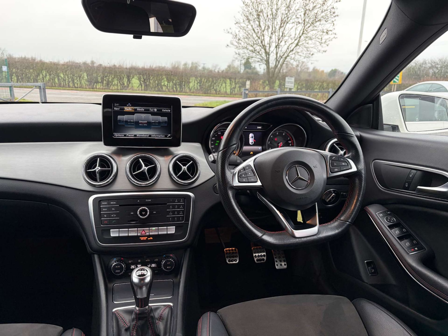 Used Mercedes-Benz CLA 2018 for sale - 77729025: Photo 2