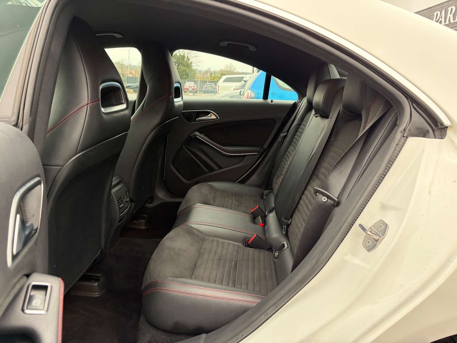 Used Mercedes-Benz CLA 2018 for sale - 77729025: Photo 20