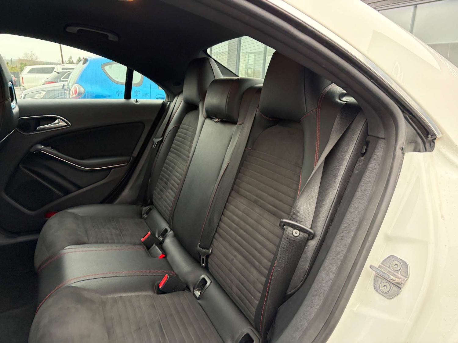 Used Mercedes-Benz CLA 2018 for sale - 77729025: Photo 23