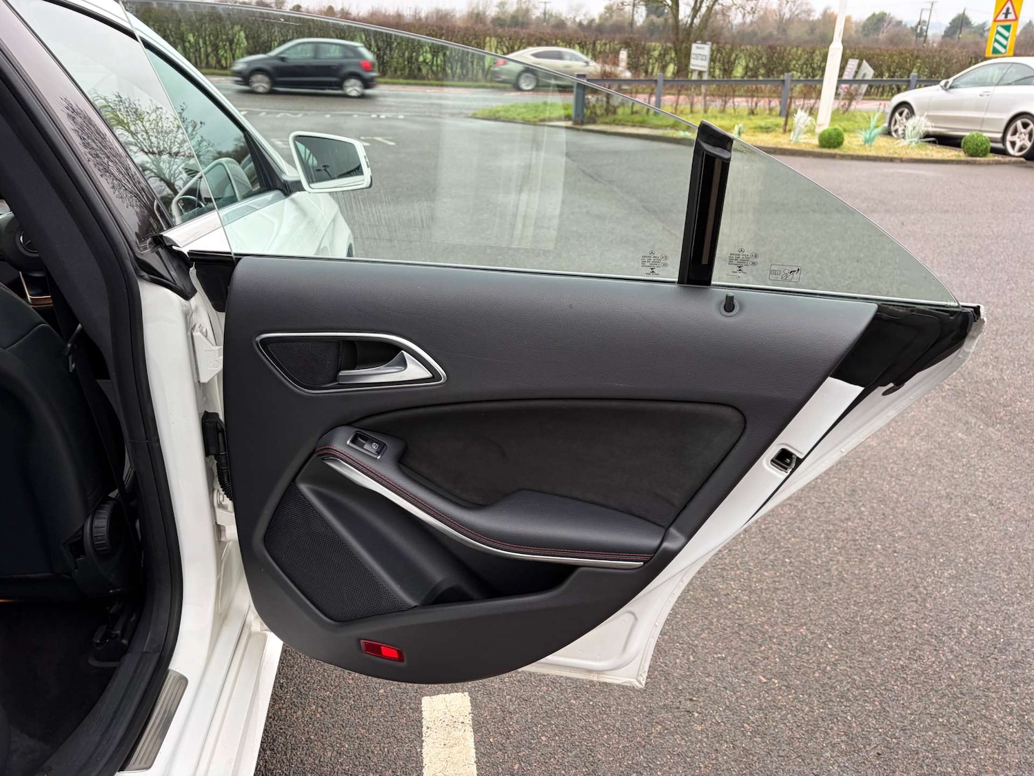 Used Mercedes-Benz CLA 2018 for sale - 77729025: Photo 27