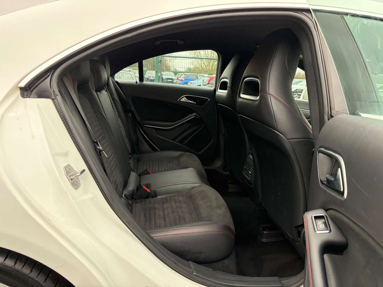 Used Mercedes-Benz CLA 2018 for sale - 77729025: Photo 29