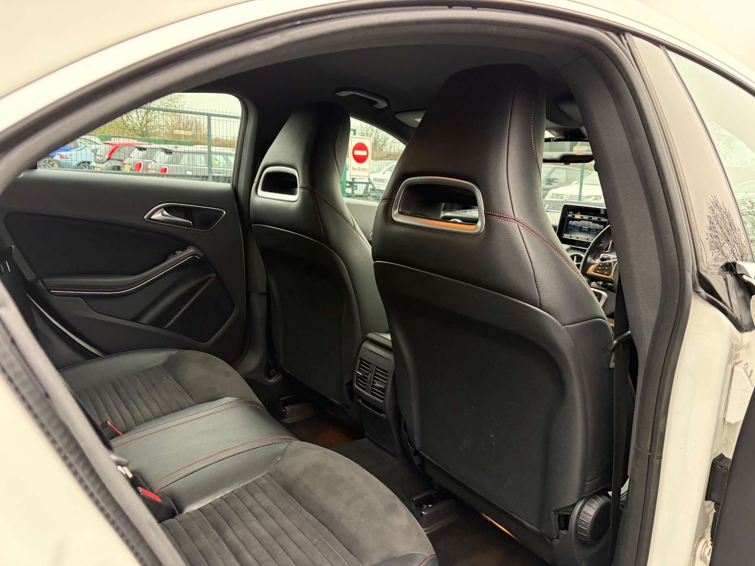 Used Mercedes-Benz CLA 2018 for sale - 77729025: Photo 30