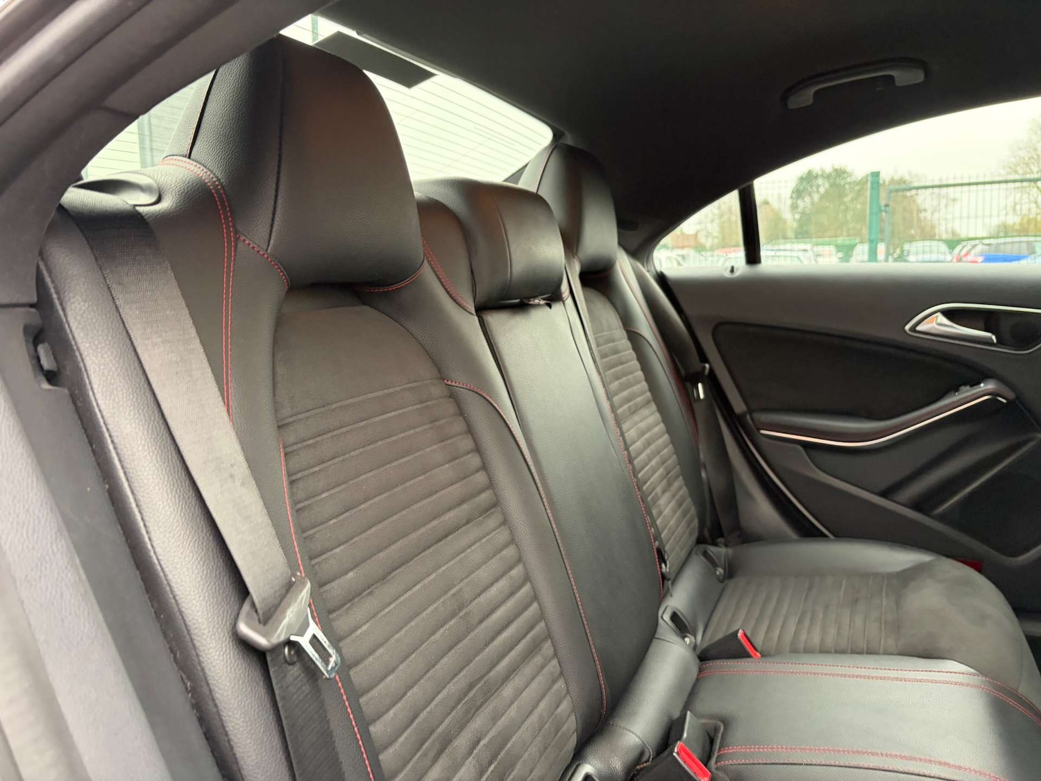 Used Mercedes-Benz CLA 2018 for sale - 77729025: Photo 31