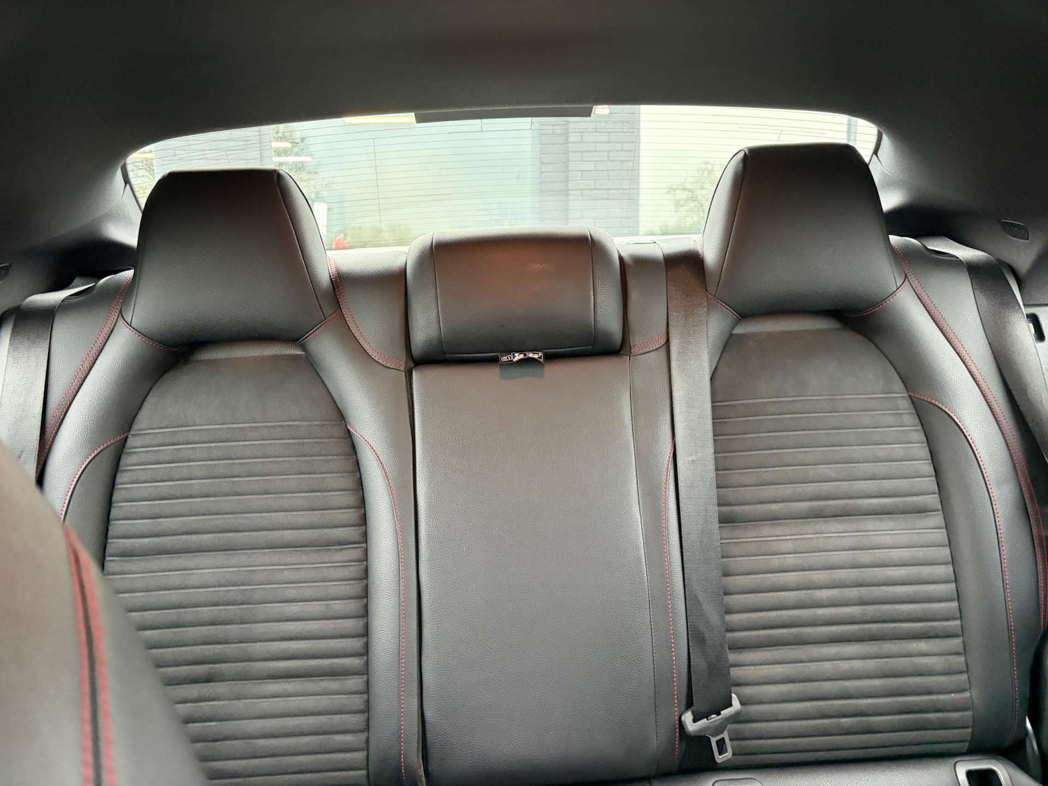 Used Mercedes-Benz CLA 2018 for sale - 77729025: Photo 32