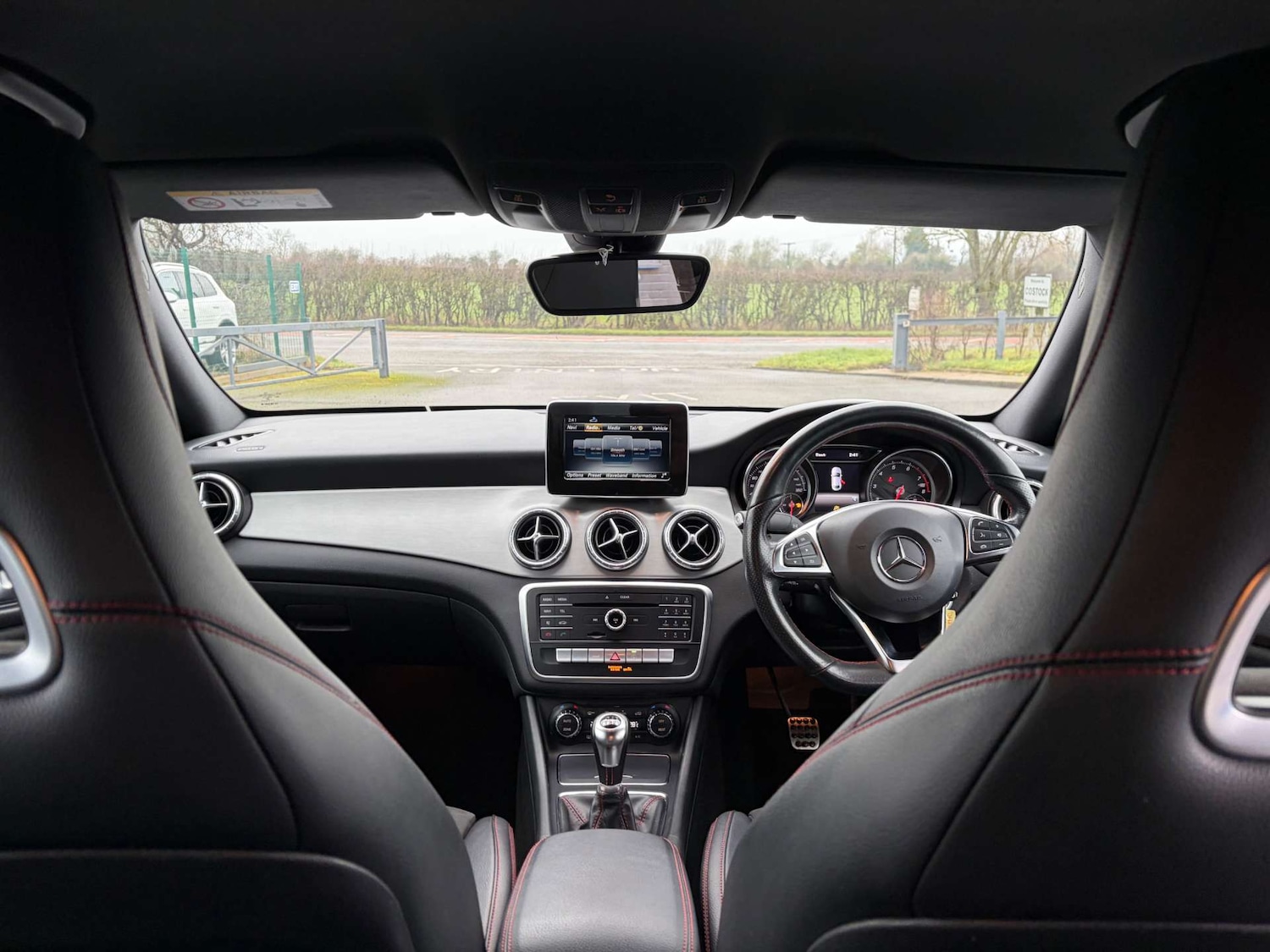 Used Mercedes-Benz CLA 2018 for sale - 77729025: Photo 34