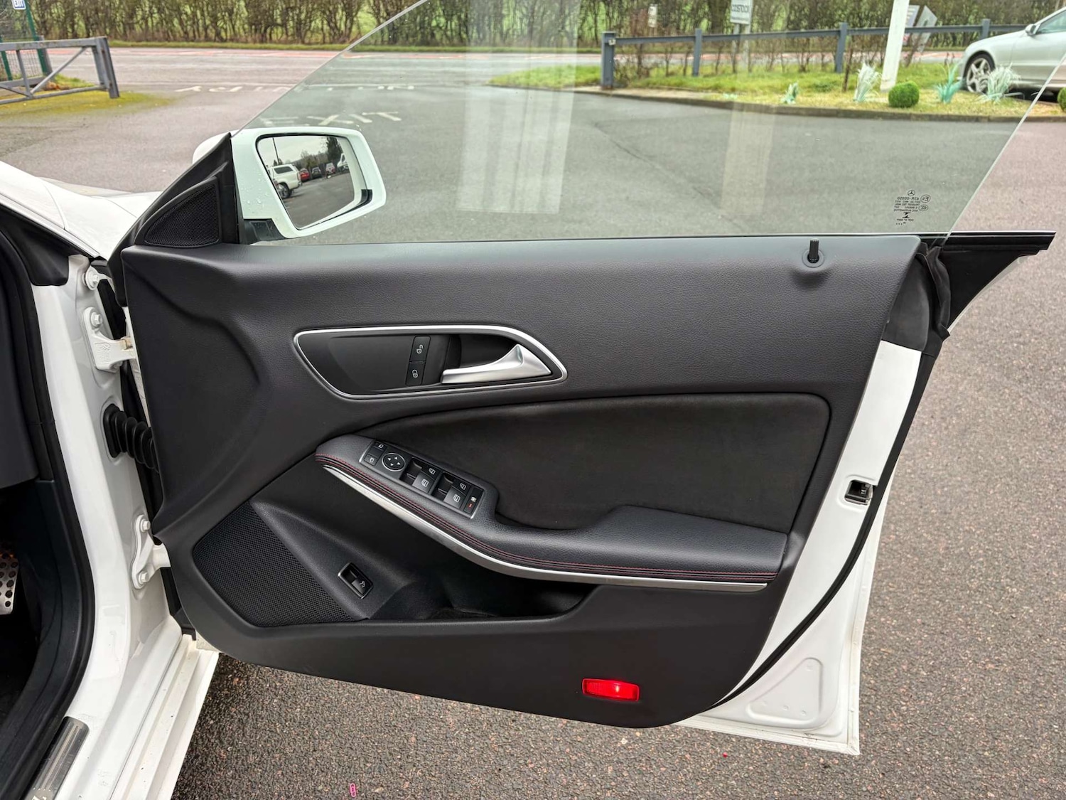 Used Mercedes-Benz CLA 2018 for sale - 77729025: Photo 35