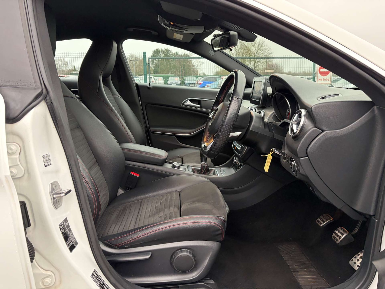 Used Mercedes-Benz CLA 2018 for sale - 77729025: Photo 36