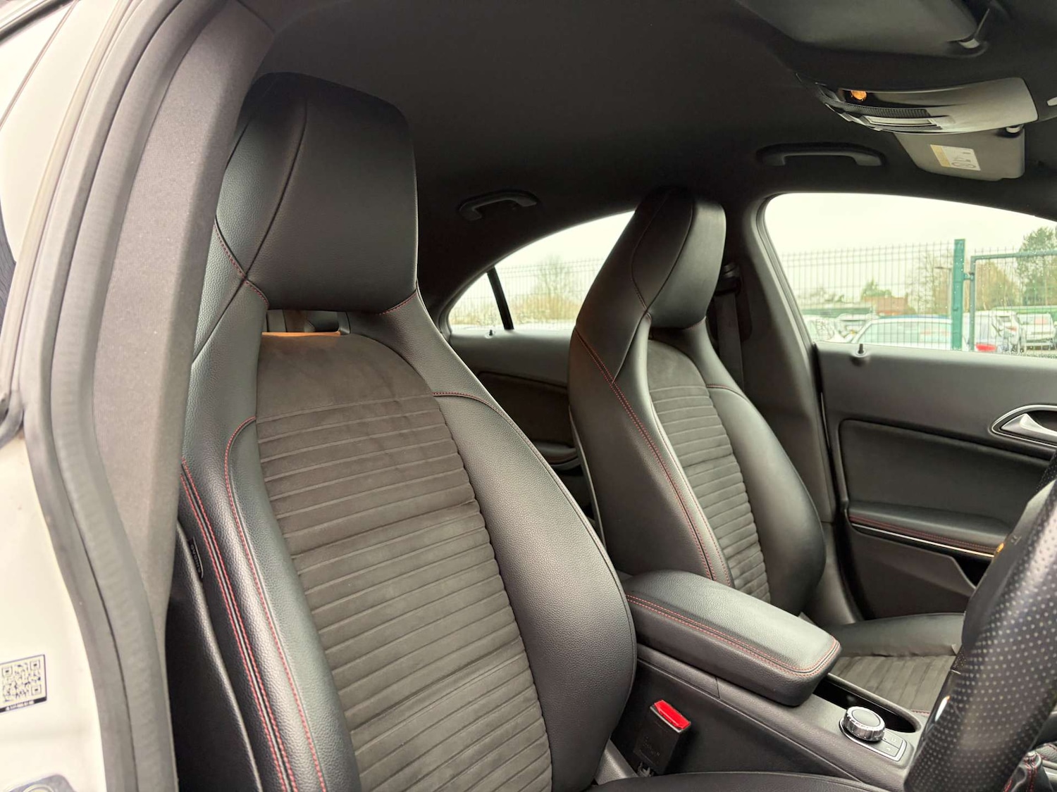 Used Mercedes-Benz CLA 2018 for sale - 77729025: Photo 37