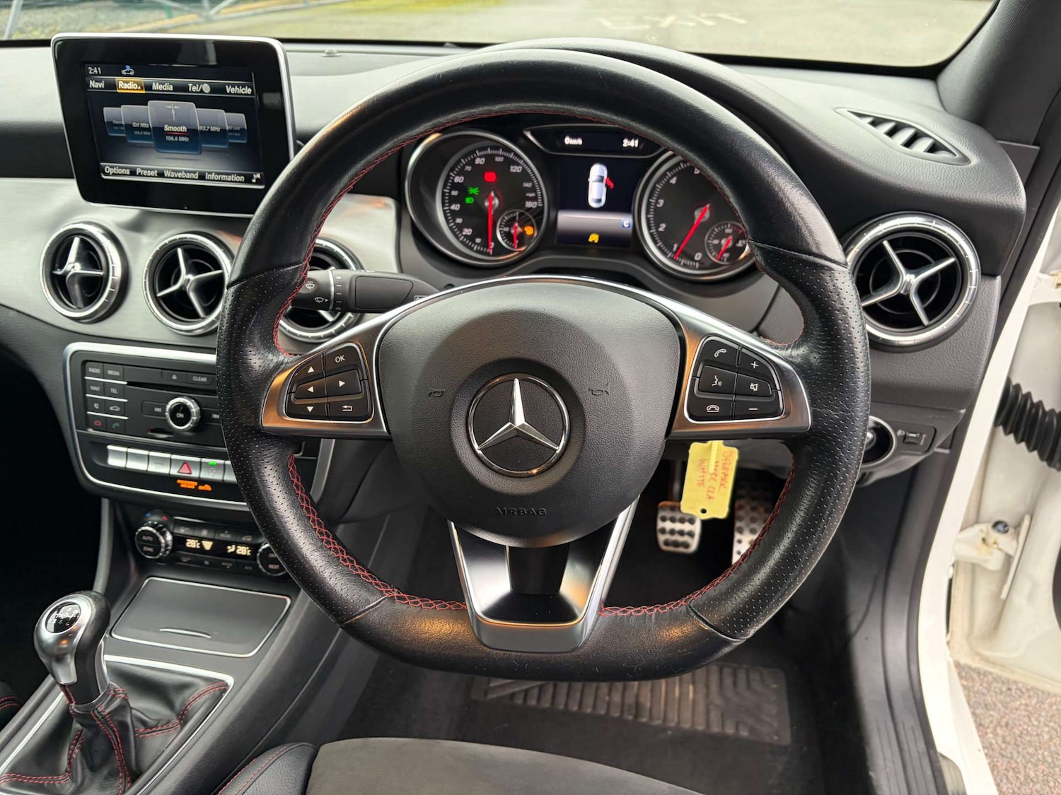 Used Mercedes-Benz CLA 2018 for sale - 77729025: Photo 38