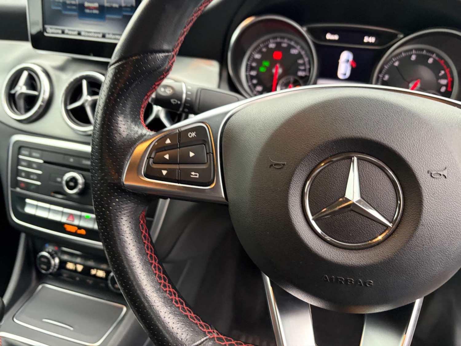 Used Mercedes-Benz CLA 2018 for sale - 77729025: Photo 39