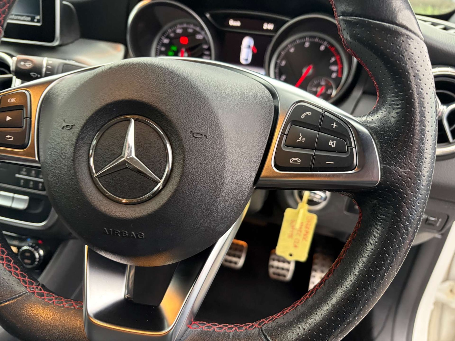 Used Mercedes-Benz CLA 2018 for sale - 77729025: Photo 41