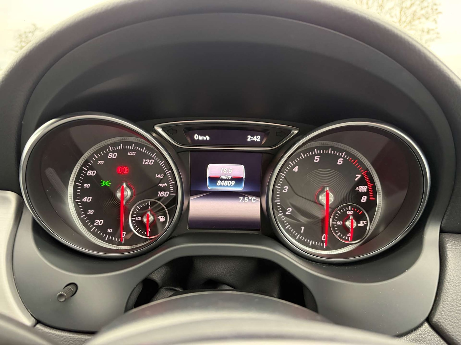 Used Mercedes-Benz CLA 2018 for sale - 77729025: Photo 42