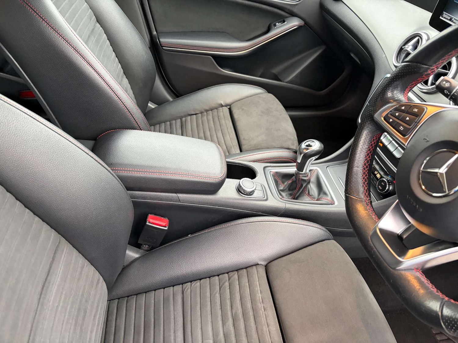 Used Mercedes-Benz CLA 2018 for sale - 77729025: Photo 43