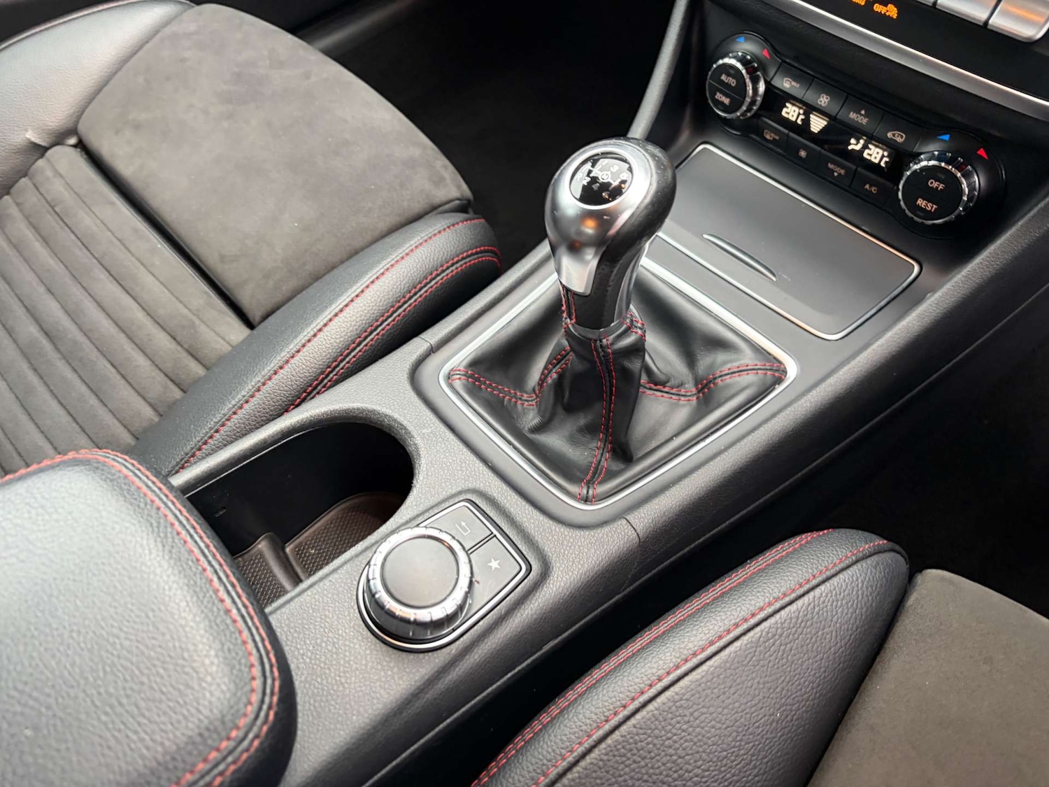 Used Mercedes-Benz CLA 2018 for sale - 77729025: Photo 44