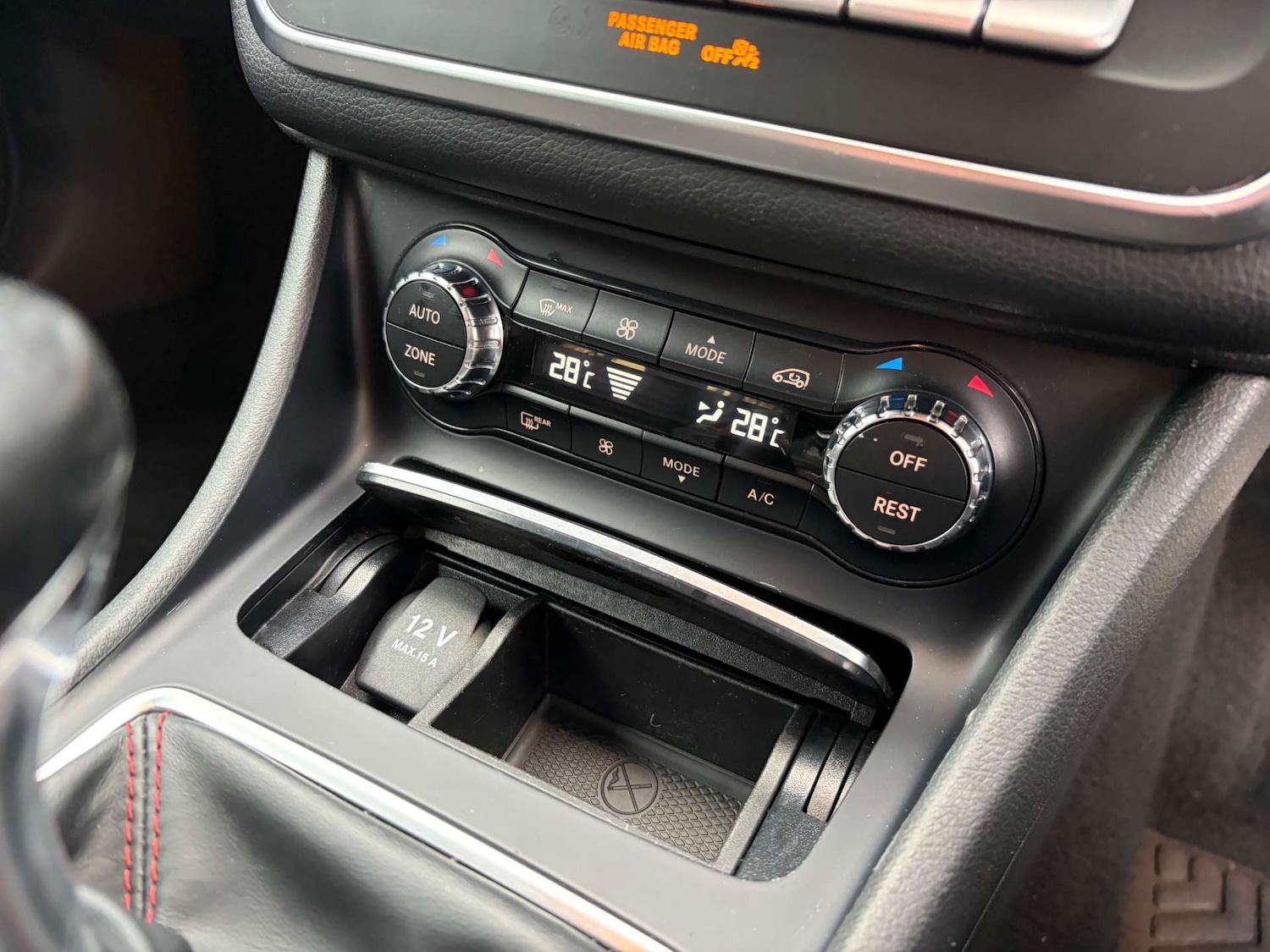 Used Mercedes-Benz CLA 2018 for sale - 77729025: Photo 46