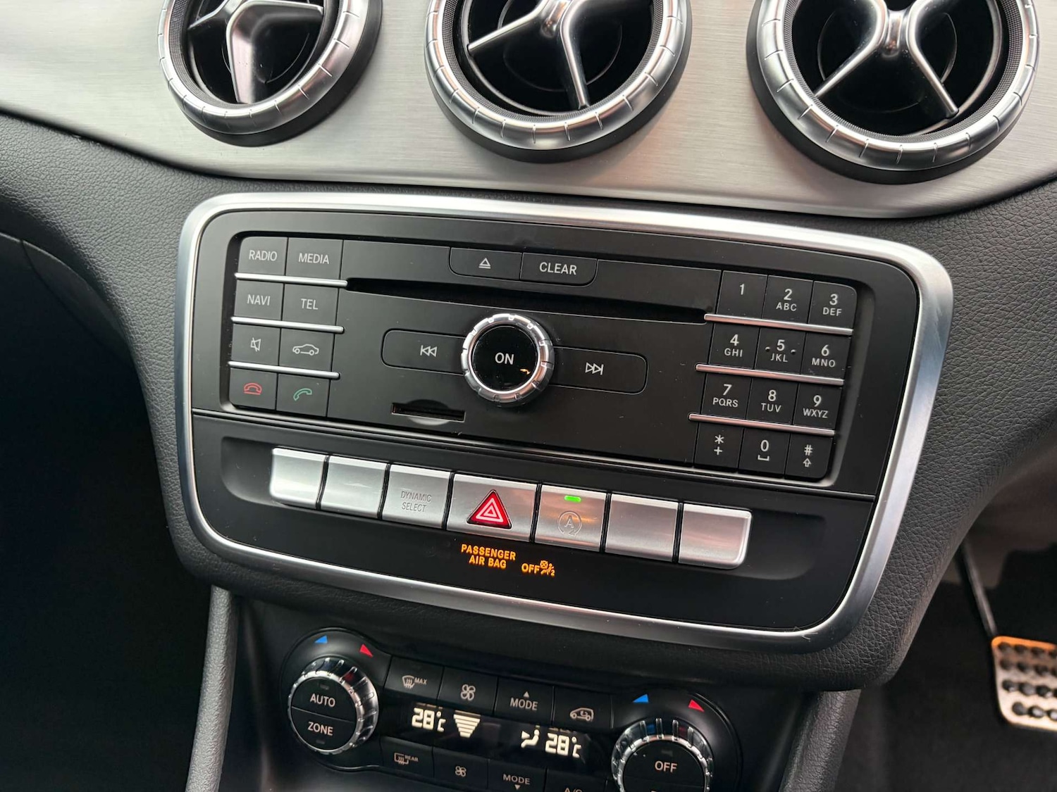 Used Mercedes-Benz CLA 2018 for sale - 77729025: Photo 47