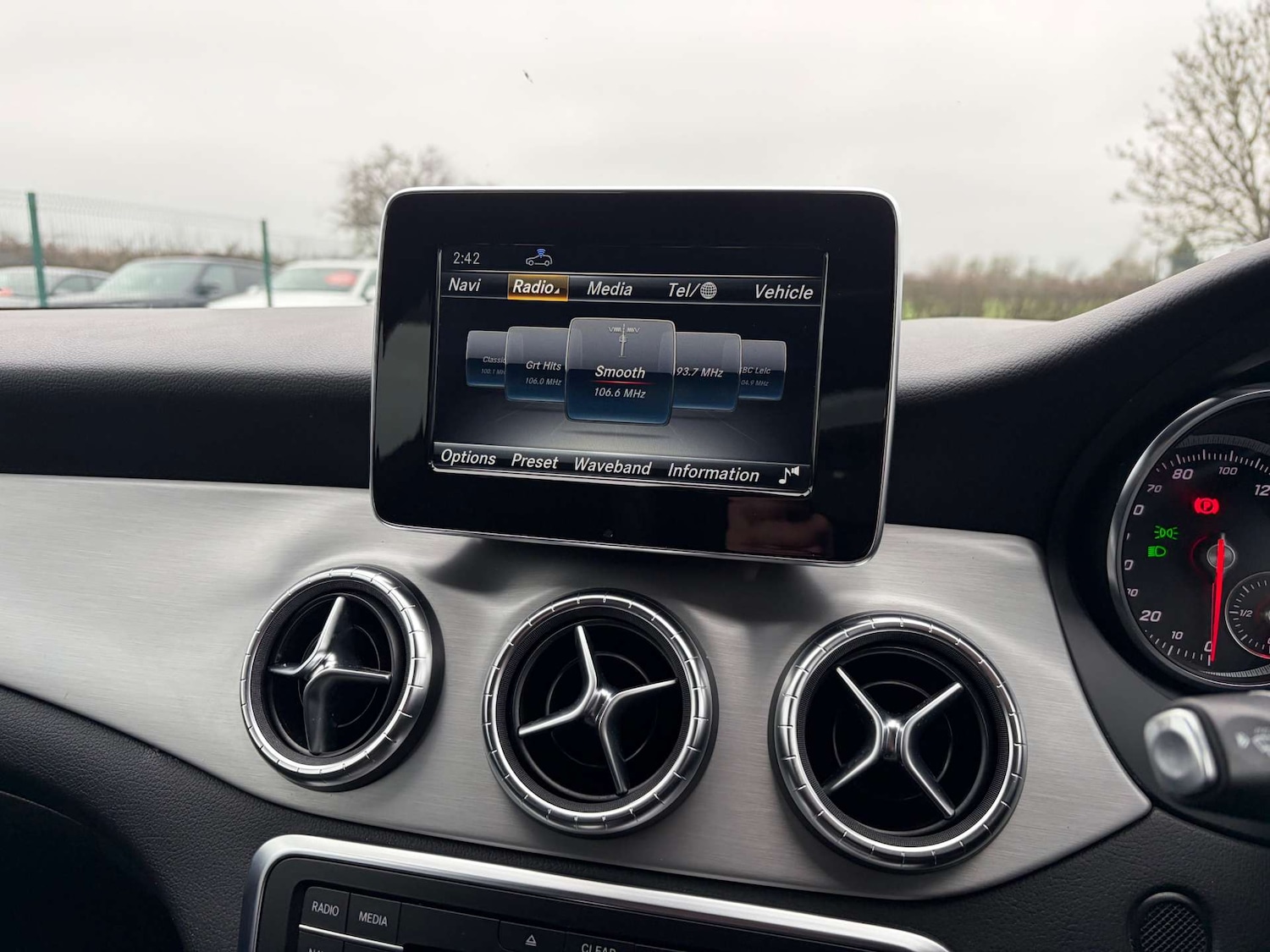 Used Mercedes-Benz CLA 2018 for sale - 77729025: Photo 48