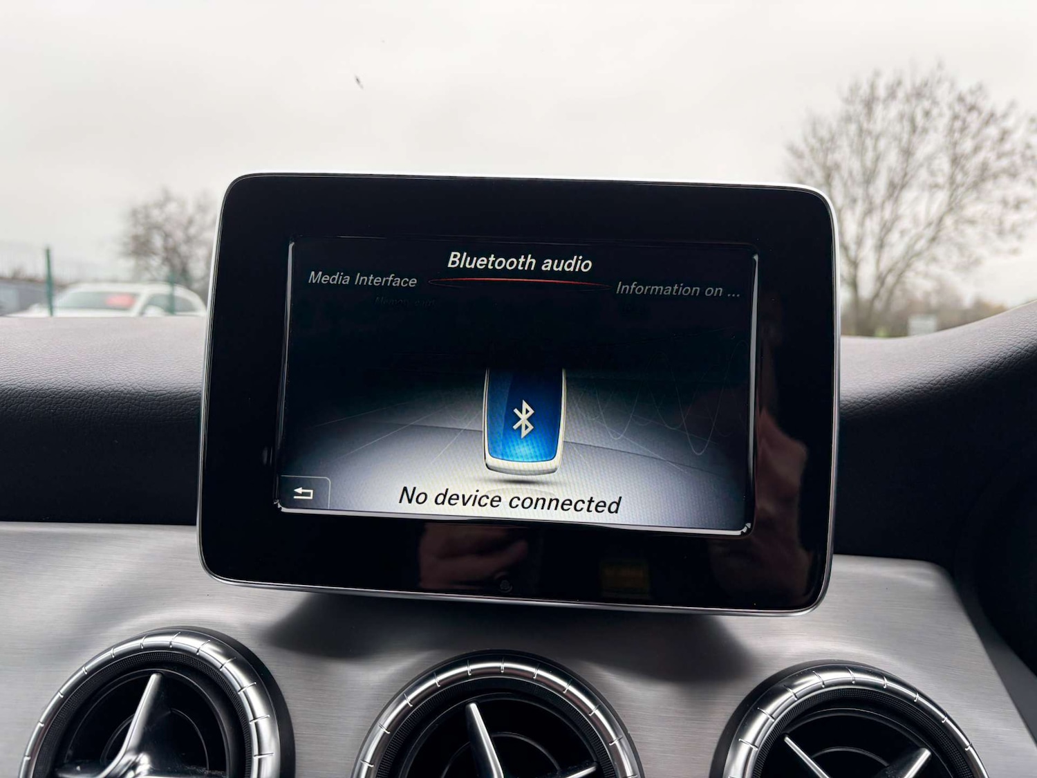 Used Mercedes-Benz CLA 2018 for sale - 77729025: Photo 50