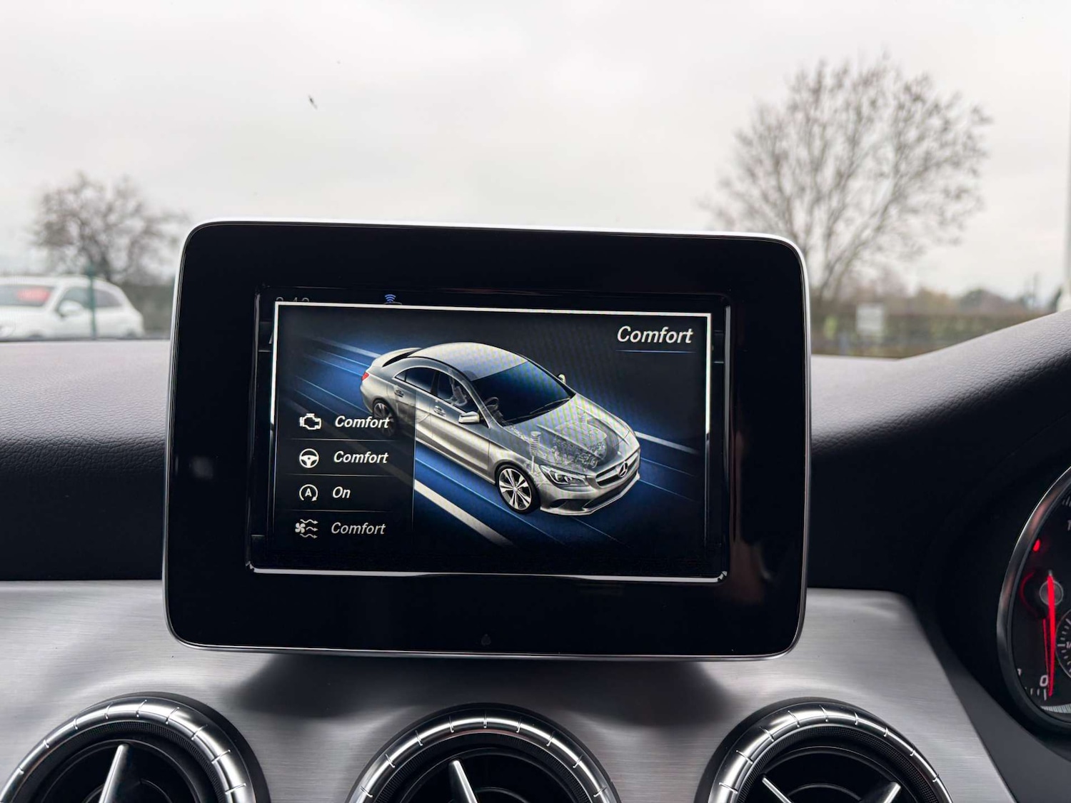 Used Mercedes-Benz CLA 2018 for sale - 77729025: Photo 51