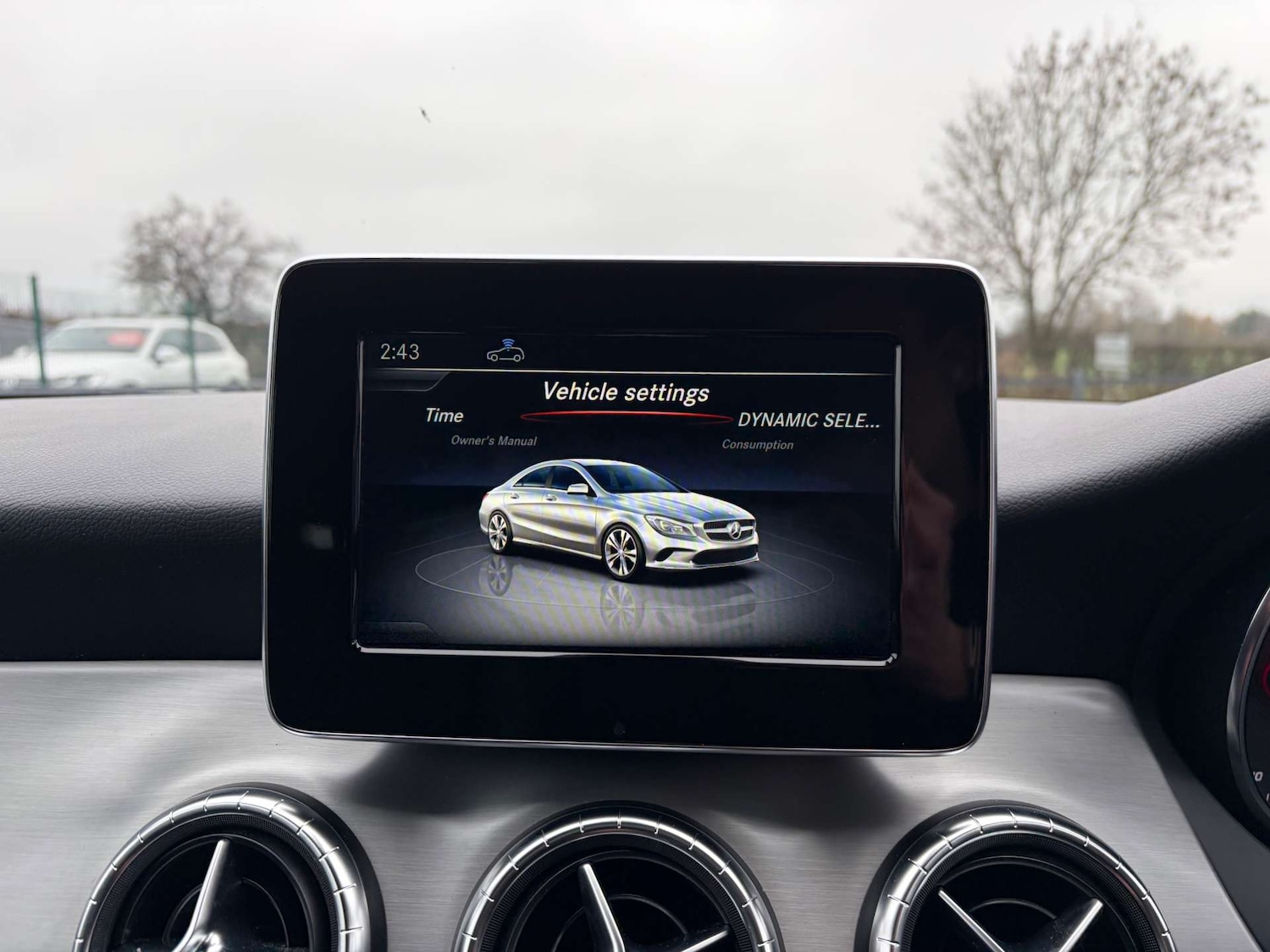 Used Mercedes-Benz CLA 2018 for sale - 77729025: Photo 52