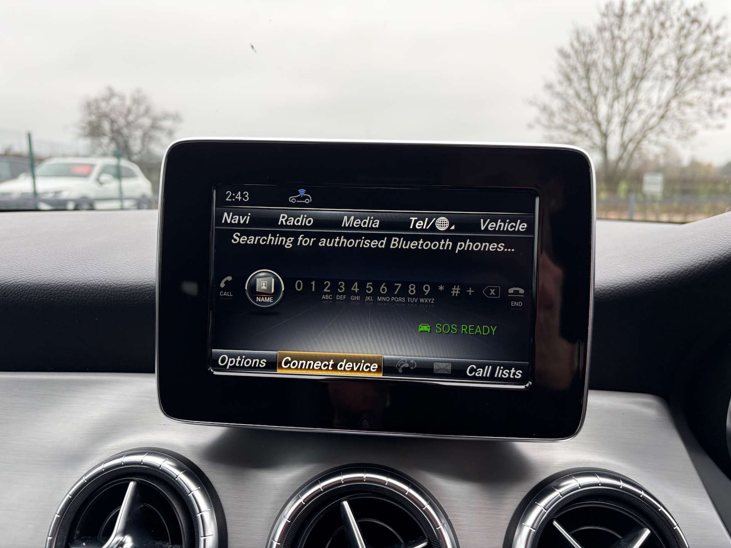 Used Mercedes-Benz CLA 2018 for sale - 77729025: Photo 53