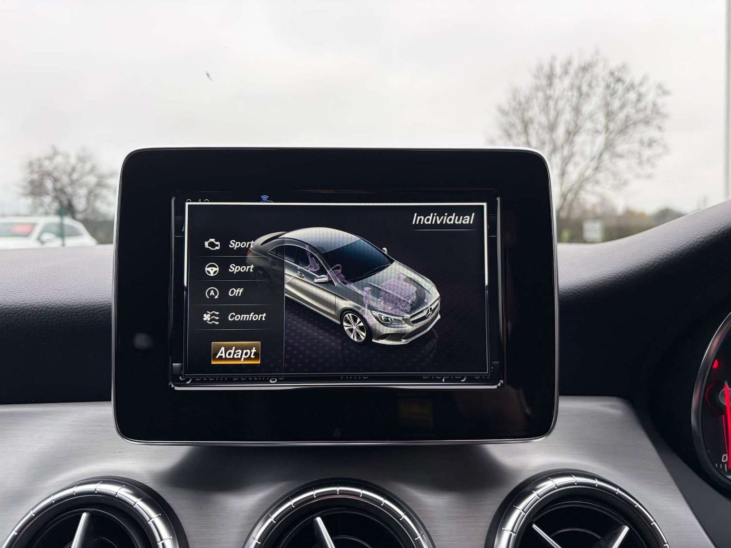 Used Mercedes-Benz CLA 2018 for sale - 77729025: Photo 54