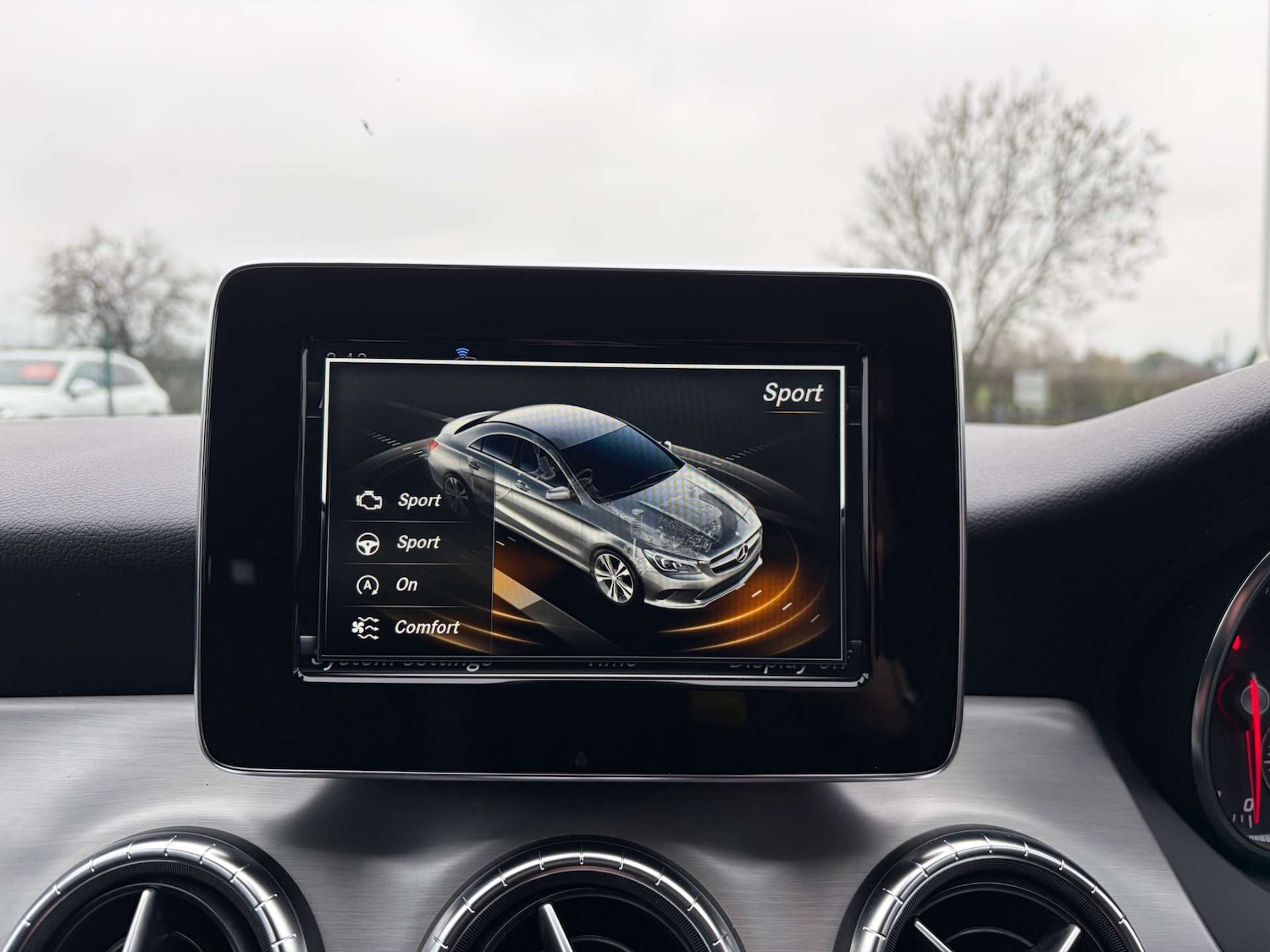 Used Mercedes-Benz CLA 2018 for sale - 77729025: Photo 55