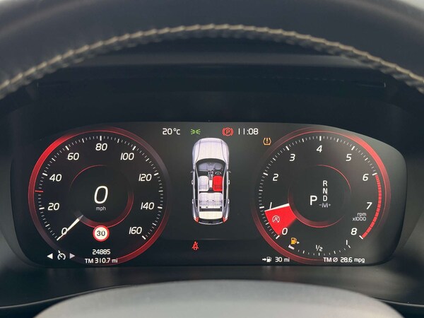 Used Volvo XC40 2020 for sale - 75777892: Photo 14