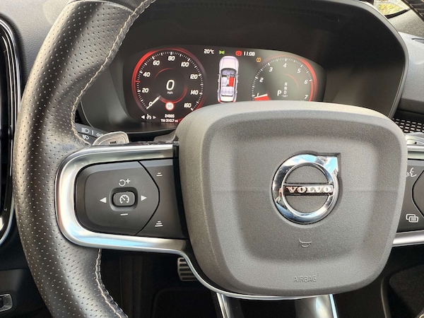 Used Volvo XC40 2020 for sale - 75777892: Photo 15