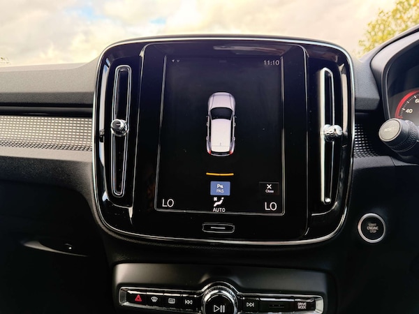 Used Volvo XC40 2020 for sale - 75777892: Photo 19