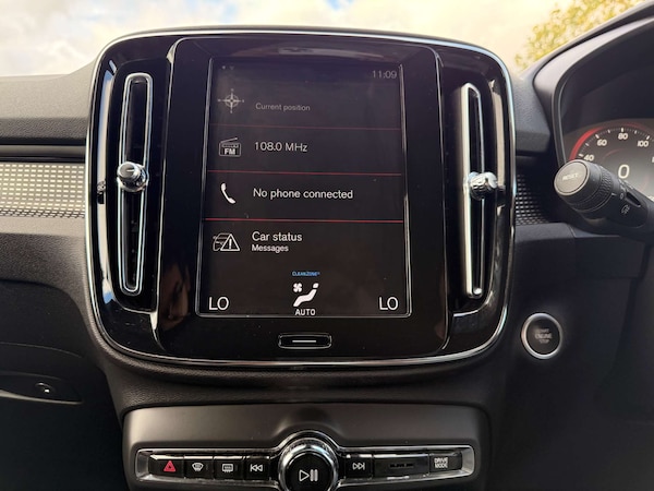 Used Volvo XC40 2020 for sale - 75777892: Photo 22
