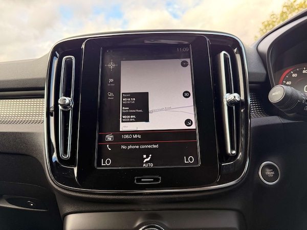 Used Volvo XC40 2020 for sale - 75777892: Photo 23
