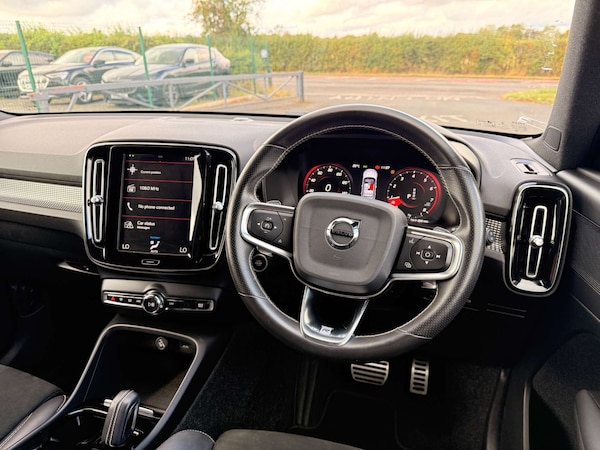 Used Volvo XC40 2020 for sale - 75777892: Photo 26