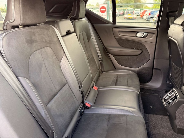 Used Volvo XC40 2020 for sale - 75777892: Photo 38