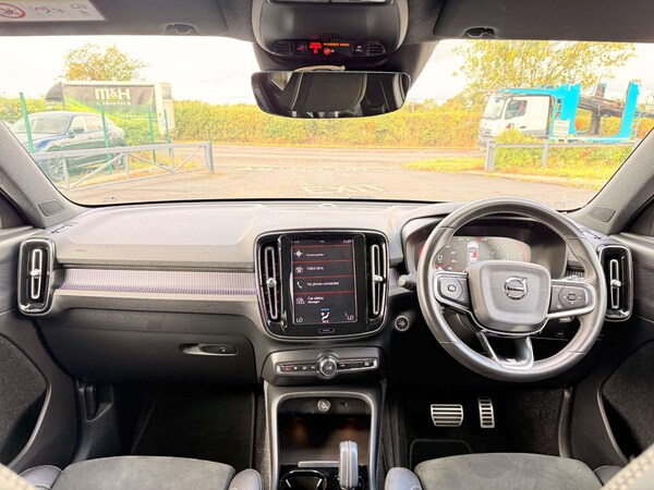 Used Volvo XC40 2020 for sale - 75777892: Photo 42