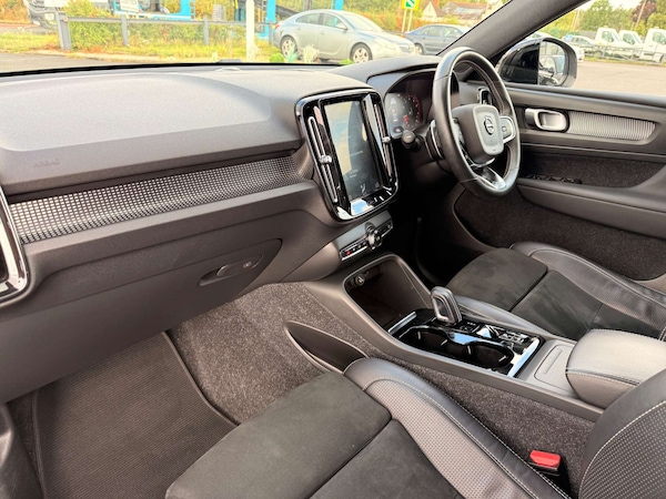 Used Volvo XC40 2020 for sale - 75777892: Photo 43