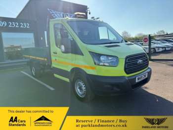 Used Ford Transit 2019 for sale - 74112366: Photo