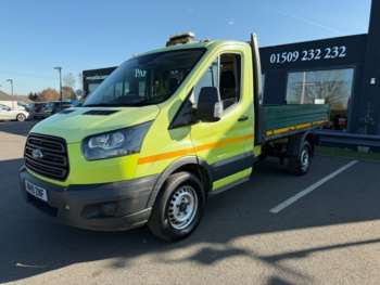 Used Ford Transit 2019 for sale - 74112366: Photo